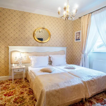 Garden Boutique 3* Poznań