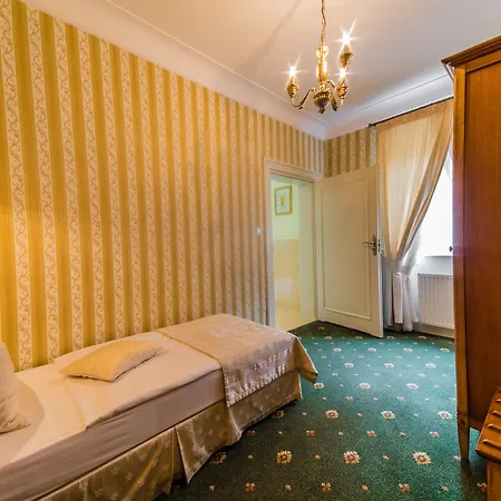 아파트호텔 Garden Boutique