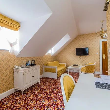 Garden Boutique 3* Poznań