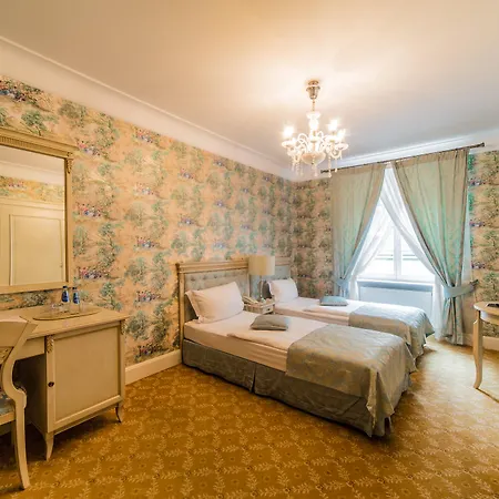 Garden Boutique Apartmanhotel Poznań