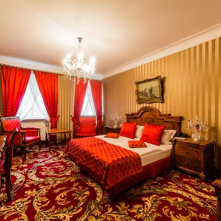 Garden Boutique 3* 포즈난