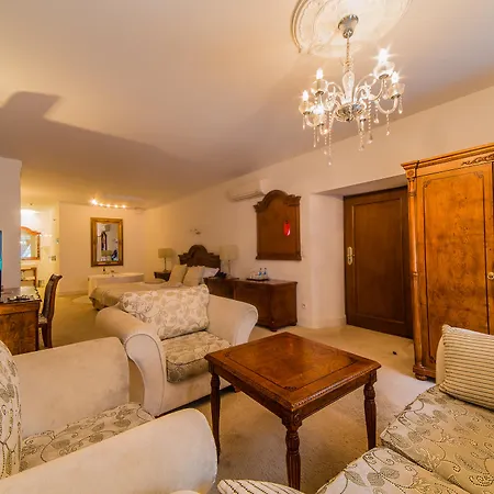 Garden Boutique 아파트호텔