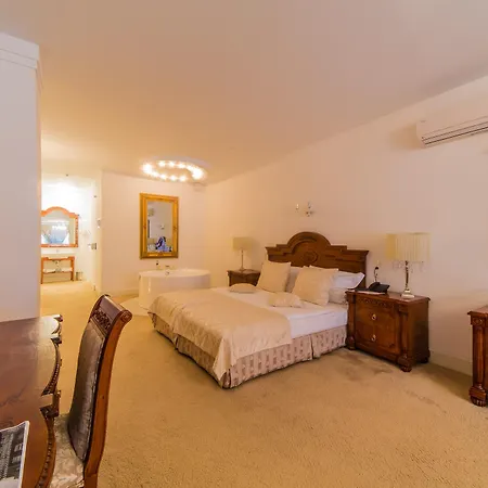 Aparthotel Garden Boutique Posen