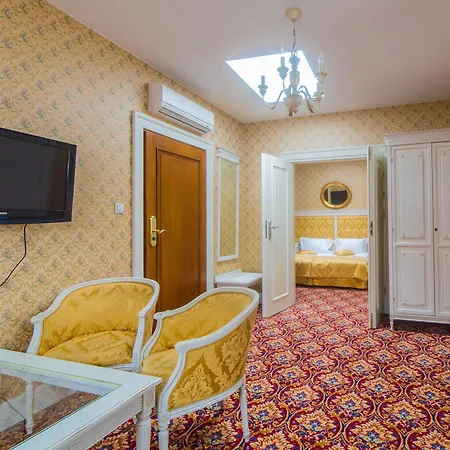 Garden Boutique 3* Posen