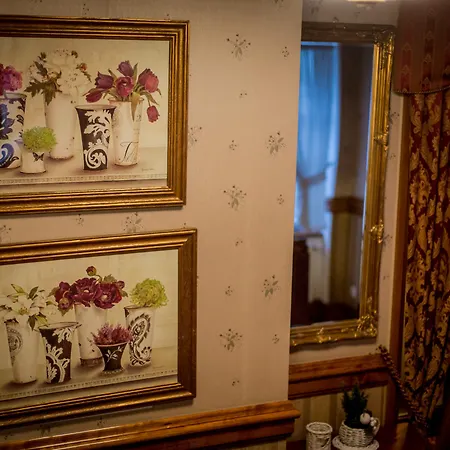 아파트호텔 Garden Boutique 3*