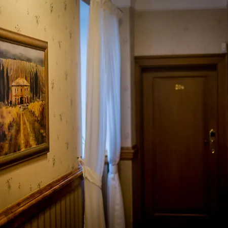 Apartmanhotel Garden Boutique 3*