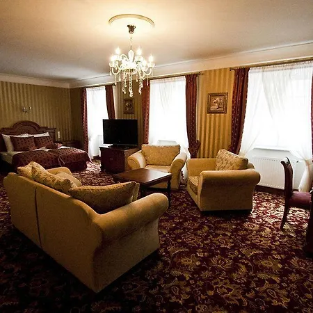 Garden Boutique 아파트호텔