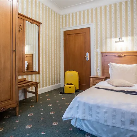 Aparthotel Garden Boutique