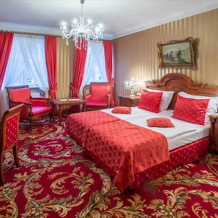 아파트호텔 Garden Boutique