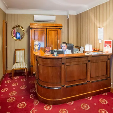 Aparthotel Garden Boutique 3*