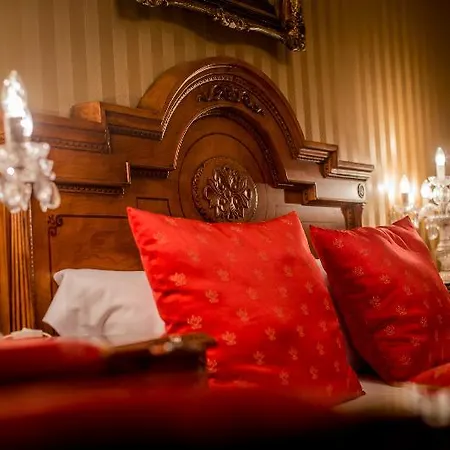Garden Boutique Apartmanhotel Poznań