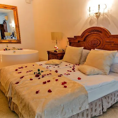 Garden Boutique 3* Poznań