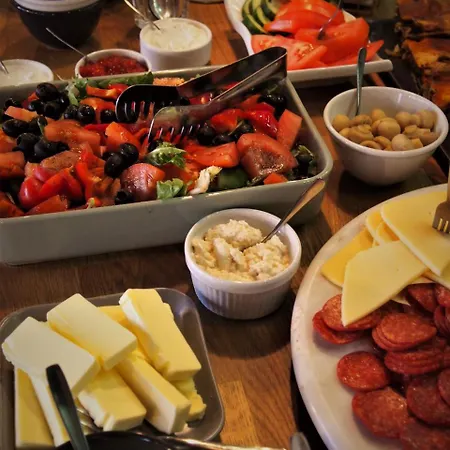 Garden Boutique 3* Poznań