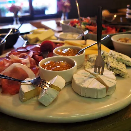 Garden Boutique 3* 포즈난