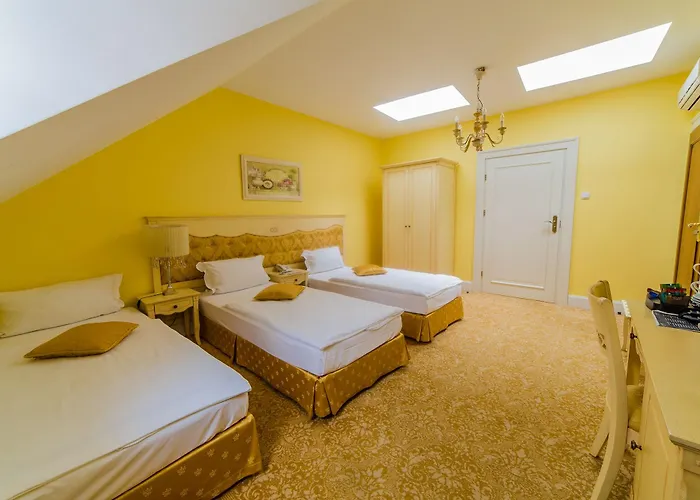 Garden Boutique 3* Познань