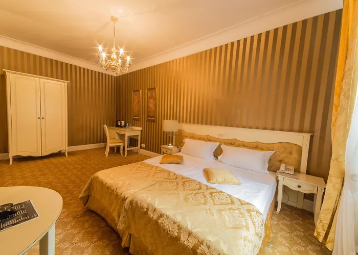 Garden Boutique 3* Познань