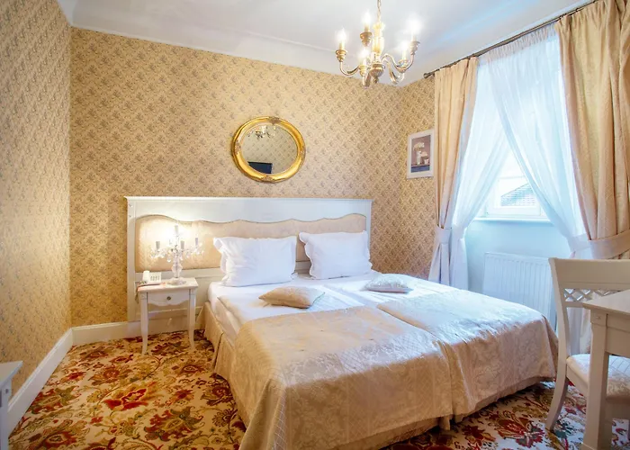 Garden Boutique 3* Poznań