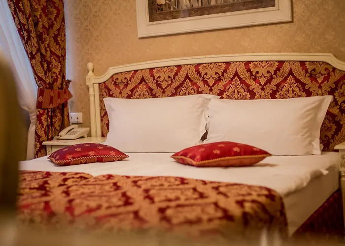 Garden Boutique Hotel apartamentowy