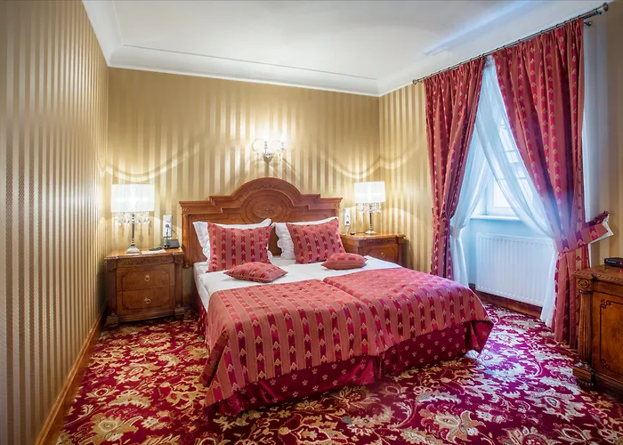 Hotel apartamentowy Garden Boutique 3*