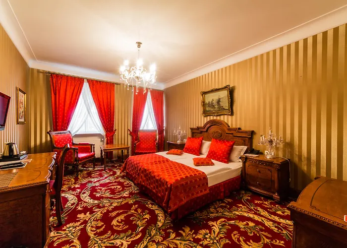 Garden Boutique 3* Poznań