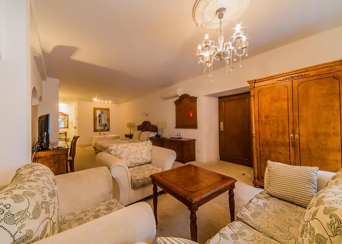 Garden Boutique Hotel apartamentowy