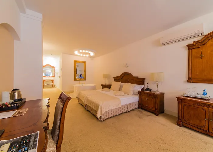 Апарт-готель Garden Boutique Познань