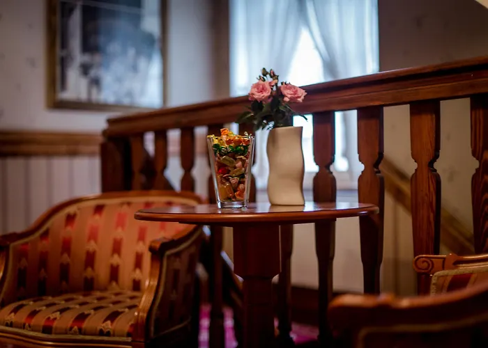 Garden Boutique 3* Poznań