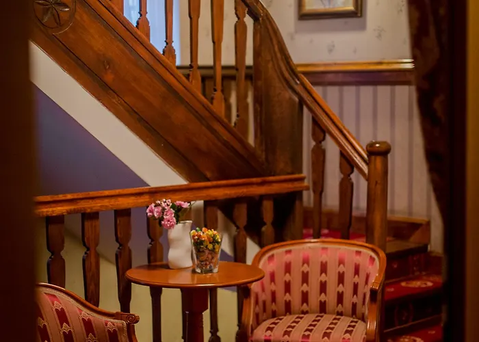 Garden Boutique 3* Poznań