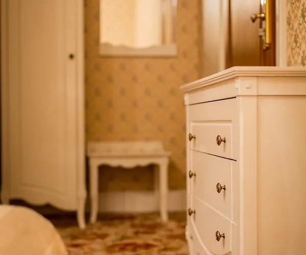 Апарт-готель Garden Boutique Познань