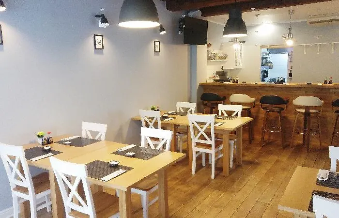 Garden Boutique Познань