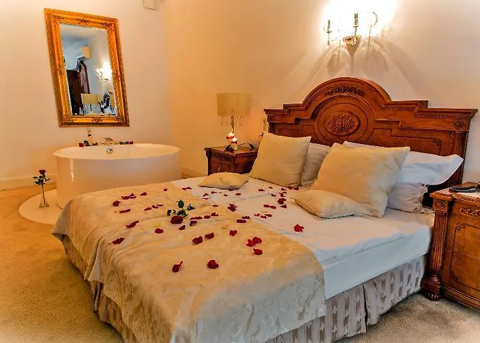 Garden Boutique 3* Познань