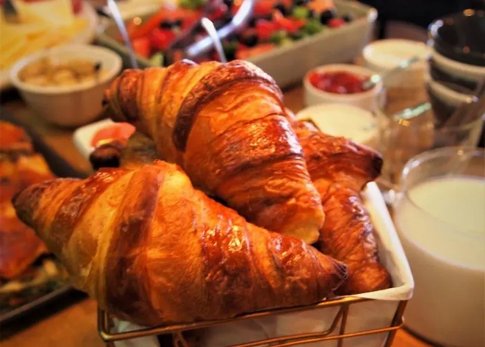 Апарт-готель Garden Boutique 3*