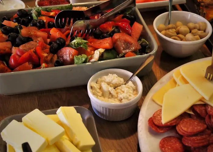 Garden Boutique 3* Познань