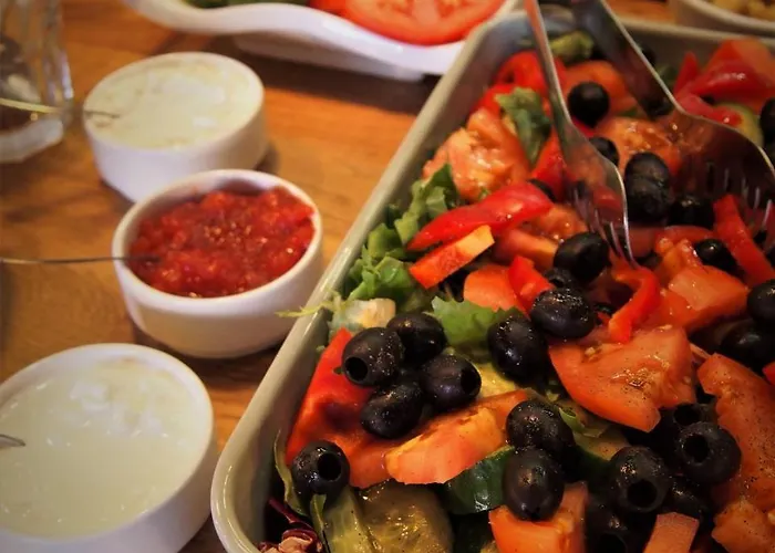 Апарт-готель Garden Boutique 3*