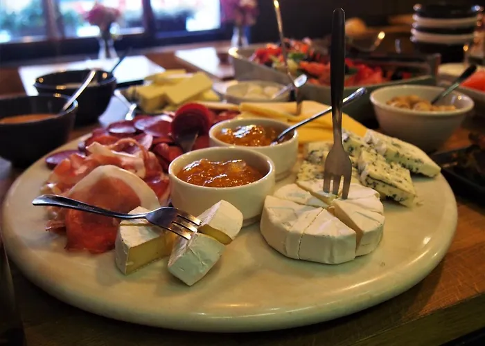 Garden Boutique 3* Познань